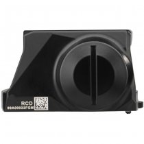 Sig Sauer ROMEO-X SIG-LOC Compact Circle Dot Sight - Black