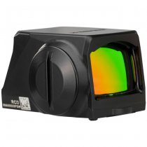 Sig Sauer ROMEO-X SIG-LOC Compact Circle Dot Sight - Black