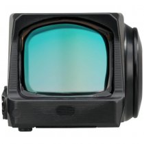 Sig Sauer ROMEO-X SIG-LOC Compact Circle Dot Sight - Black