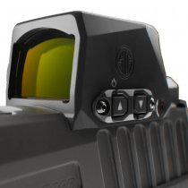 Sig Sauer ROMEO-X SIG-LOC Compact Circle Dot Sight - Black