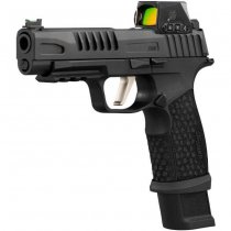 Sig Sauer ROMEO-X SIG-LOC Compact Circle Dot Sight - Black