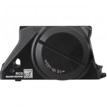 Sig Sauer ROMEO-X SIG-LOC Pro Circle Dot Sight - Black