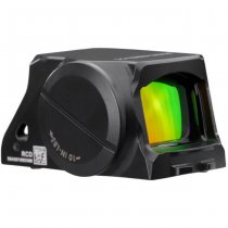 Sig Sauer ROMEO-X SIG-LOC Pro Circle Dot Sight - Black