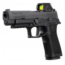 Sig Sauer ROMEO-X SIG-LOC Pro Circle Dot Sight - Black