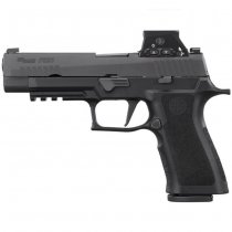 Sig Sauer ROMEO-X SIG-LOC Pro Circle Dot Sight - Black