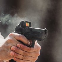 Sig Sauer ROMEO-X SIG-LOC Pro Circle Dot Sight - Black