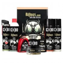 RifleCX Hunter Care Set