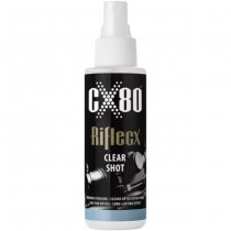 RifleCX Clear Shot 100ml