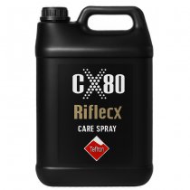 RifleCX Teflon Care Liquid 5000ml