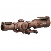Sig Sauer TANGO-MSR LPVO Scope 1-8x24mm - Dark Earth