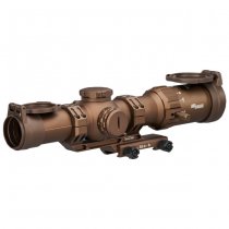 Sig Sauer TANGO MSR LPVO Scope 1-10x28mm - Dark Earth