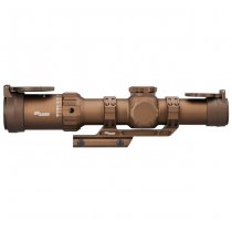 Sig Sauer TANGO MSR LPVO Scope 1-10x28mm - Dark Earth