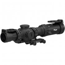 Sig Sauer TANGO-MSR LPVO Scope 1-10x26mm FFP - Black