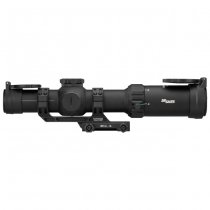 Sig Sauer TANGO-MSR LPVO Scope 1-10x26mm FFP - Black