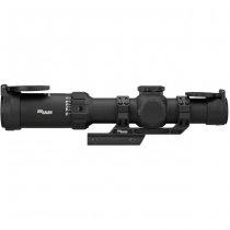 Sig Sauer TANGO-MSR LPVO Scope 1-10x26mm FFP - Black