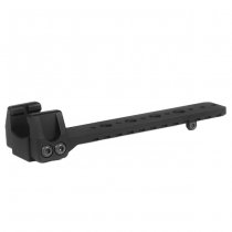 KRUK SVD Bipod Mount - Black