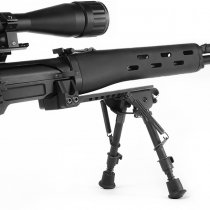 KRUK SVD Bipod Mount - Black