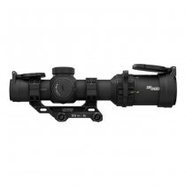 Sig Sauer TANGO-MSR COMPACT Scope 1-8x24mm SFP - Black