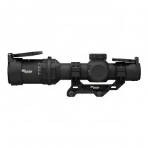 Sig Sauer TANGO-MSR COMPACT Scope 1-8x24mm SFP - Black