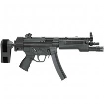 SB Tactical HKPDW Pistol Stabilizing Brace - Black