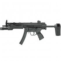 SB Tactical HKPDW Pistol Stabilizing Brace - Black