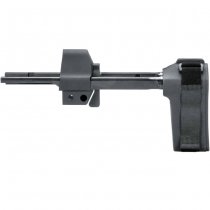 SB Tactical HKPDW Pistol Stabilizing Brace - Black