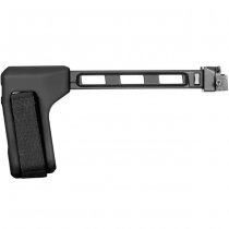 SB Tactical FS1913 Folding Pistol Stabilizing Brace - Black