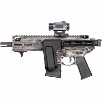 SB Tactical FS1913 Folding Pistol Stabilizing Brace - Black