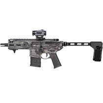 SB Tactical FS1913 Folding Pistol Stabilizing Brace - Black