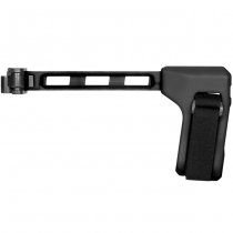 SB Tactical FS1913A Folding Pistol Stabilizing Brace - Black