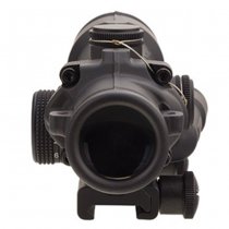Trijicon TA110-D 3.5x35 ACOG LED Illuminated Crosshair Red .223 / 5.56 BDC & TA51 Mount