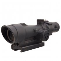 Trijicon TA110-D 3.5x35 ACOG LED Illuminated Crosshair Red .223 / 5.56 BDC & TA51 Mount
