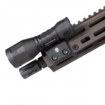 Inforce ARC 350-LR-M - Black