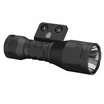 Inforce ARC 350-LR-M - Black