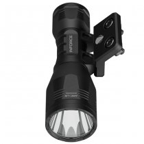 Inforce ARC 350-LR-M - Black