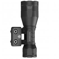 Inforce ARC 350-LR-M - Black