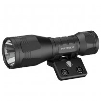 Inforce ARC 350-LR-M - Black