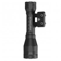 Inforce ARC 650-LR-M - Black