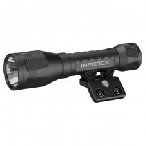 Inforce ARC 650-LR-M - Black