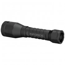 Inforce ARC 650-LR-H - Black
