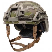 PGD ARCH High Cut Helmet - Multicam - L
