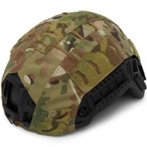 PGD ARCH/MICH Helmet Cover - Multicam - L