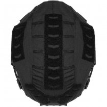 PGD ARCH/MICH Helmet Cover - Black - M