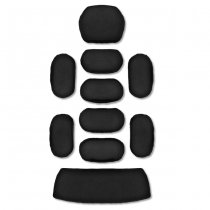 PGD 10-Pad Helmet Liner