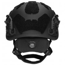 PGD Dial Retention System - Black