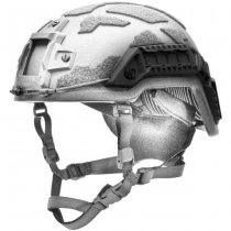 PGD ARCH/MICH Helmet Rails - Black