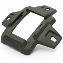 PGD ARCH/MICH Helmet Shroud - Olive