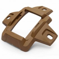 PGD ARCH/MICH Helmet Shroud - Coyote