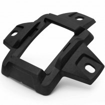 PGD ARCH/MICH Helmet Shroud - Black