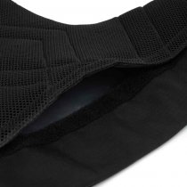 PGD Exoskeleton Stab-Proof Vest NIJ STAB 3 - Black - M